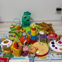 しまじろうベビーの画像
