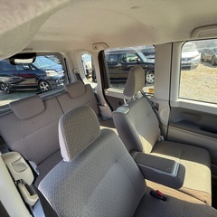 フロンティアグループ★お得なアウトレット中古車♪諸費用コミコミ乗り出し価格！人気のDAIHATSU タント入荷！室内広々 車検付き2026年1月までの画像