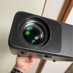 Rayfoto プロジェクター RD-881の画像