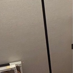無料 フロアライト  スタンドライト
の画像