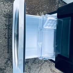 daewoo 冷凍冷蔵庫  DR-C15ABの画像
