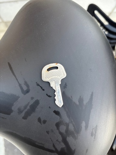 子乗せ 自転車 非電動