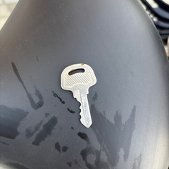子乗せ 自転車 非電動の画像