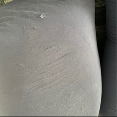 Yogibo ヨギボーセットの画像