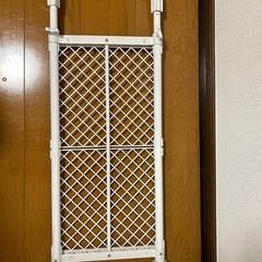 【無料】突っ張り棚（30×60cm・高さ77〜79cm）の画像