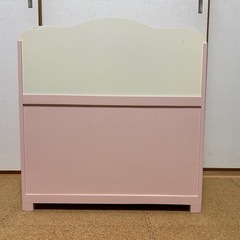 マザーガーデン 木製キッチンおままごとセットの画像