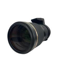 186000 動作未確認 TAMRON タムロン 大口径望遠ズームレンズ  SP AF70-200mm F2.8 Di  EFマウント [240411HM120316]の画像