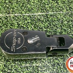 【中古】ｽﾅｯﾌﾟｵﾝ SF936 ﾌﾚｯｸｽﾛﾝｸﾞﾗﾁｪｯﾄﾊﾝﾄﾞﾙ【ハンズクラフト沖縄豊見城店】の画像