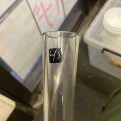 WB ？花瓶の画像