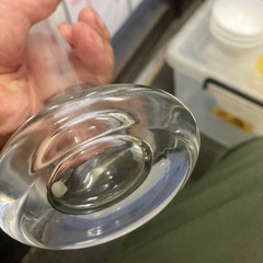 WB ？花瓶の画像