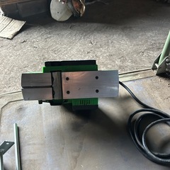 電気カンナ　RYOBI マイプレーナー　ML-84の画像