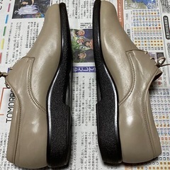 レディースシューズの画像