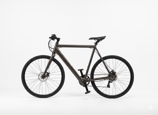 【修理必要】CARTEL BIKES e-bo 電動自転車