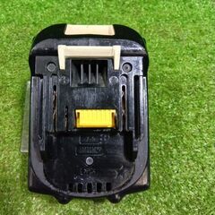 マキタ BL1830 バッテリー【市川行徳店】【店頭取引限定】【中古】管理番号：ITU6RZ2E1BVWの画像