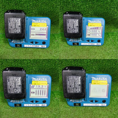 マキタ BL1830 バッテリー【市川行徳店】【店頭取引限定】【中古】管理番号：ITU6RZ2E1BVWの画像
