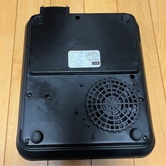 IHコンロの画像