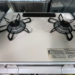 パロマ　グランドシェフ+ラ•クック＋炊飯器の画像