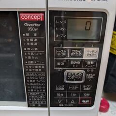 パナソニック　オーブンレンジ　NE154の画像