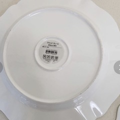 NITORI フリンジプレート皿セット新品の画像