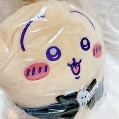 【新品タグ付き】ちいかわ　うさぎ　デビルの画像