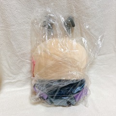 【新品タグ付き】ちいかわ　うさぎ　デビルの画像