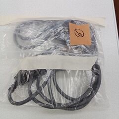 ★リユースのサカイつくば店★TK6621  コタツ ホワイト H38.5×D70×W70 クリーニング済みの画像
