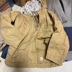 95 男の子　ミックスの画像