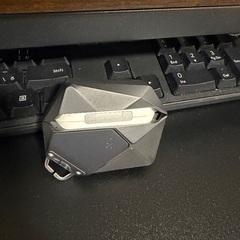 AirPodspro第二世代　USB-Cの画像