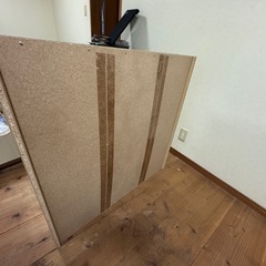木製ラック 可動式の画像