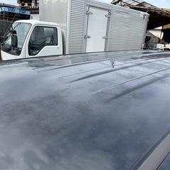 車検長い! ホンダNBOXカスタムターボの画像