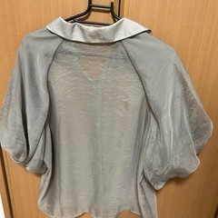 
シャツの画像