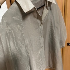 
シャツの画像