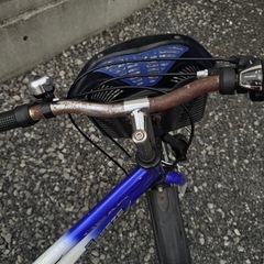自転車 24インチの画像