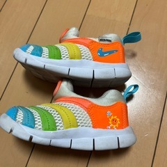 ナイキシューズキッツの画像