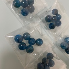 『アパタイト』天然石 まとめ売り 高級天然石  断捨離中の画像
