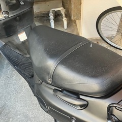 スズキ ヴェクスター150/走行距離少なめ‼️自賠責長い‼️高速乗れる‼️の画像