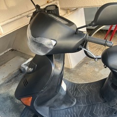 スズキ ヴェクスター150/走行距離少なめ‼️自賠責長い‼️高速乗れる‼️の画像