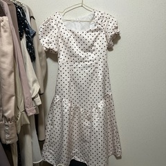 服　　写真５枚あります！の画像