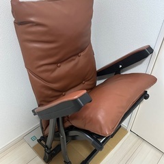 折り畳みソファ1人用　無料の画像
