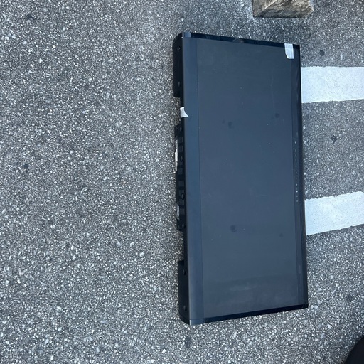 オーディオスピーカー
