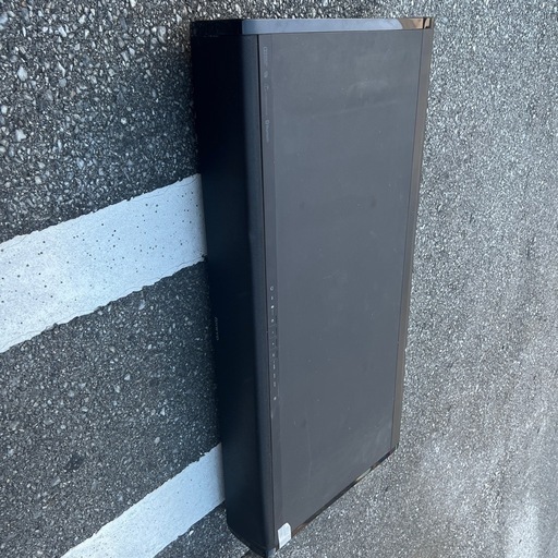 オーディオスピーカー
