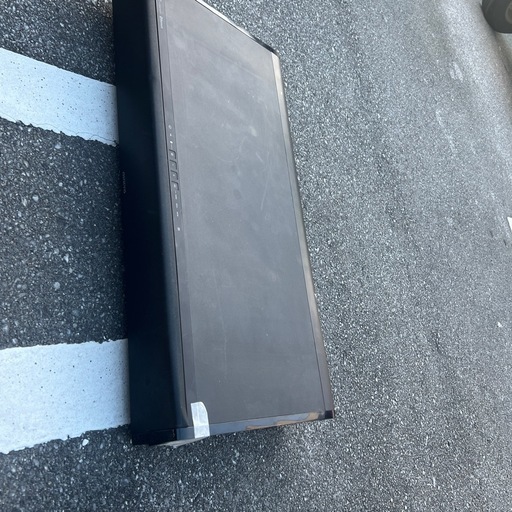 オーディオスピーカー
