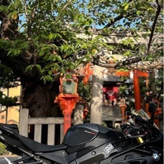 BMW S1000RR 2010〜2014 　バックステップ ベビーフェイス BabyFace の画像