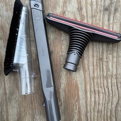 【決まりました】Dyson 掃除機の画像