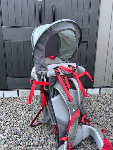 モンベル⭐︎ベビーキャリア