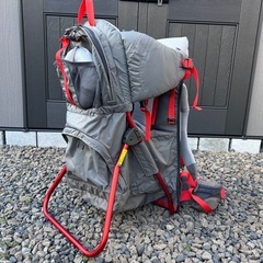 モンベル⭐︎ベビーキャリアの画像
