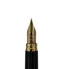 683000 現状品 WATERMAN ウォーターマン Lady Charlotte レディシャーロット  グリーン [0000000000729]の画像