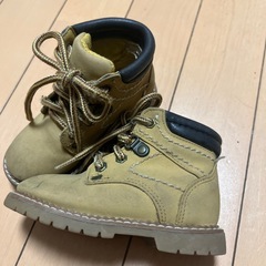 子供用シューズの画像