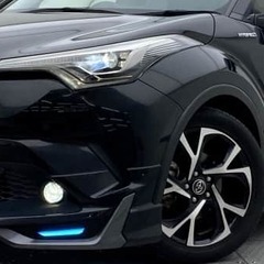 ✨🎉【車を買うなら今が超チャンス！】🎉✨ オトロン岐阜店イチオシ！大人気の『トヨタ C-HR 　Ｇ』登場🎊最大10万円がお得🎊 期間限定キャンペーン実施中！の画像