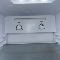 2022年製Haier 冷蔵庫148Lの画像